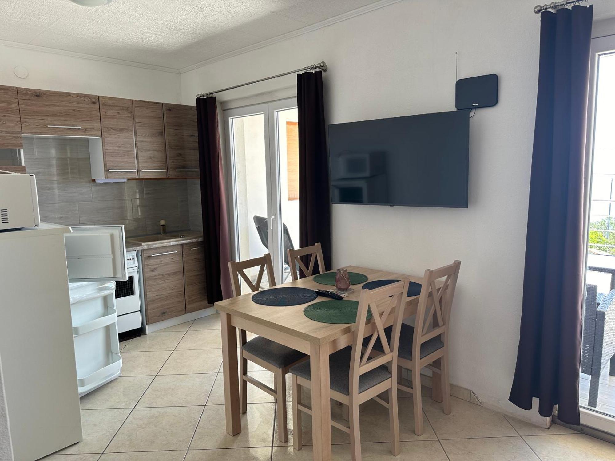 Apartamento - Povilska *
