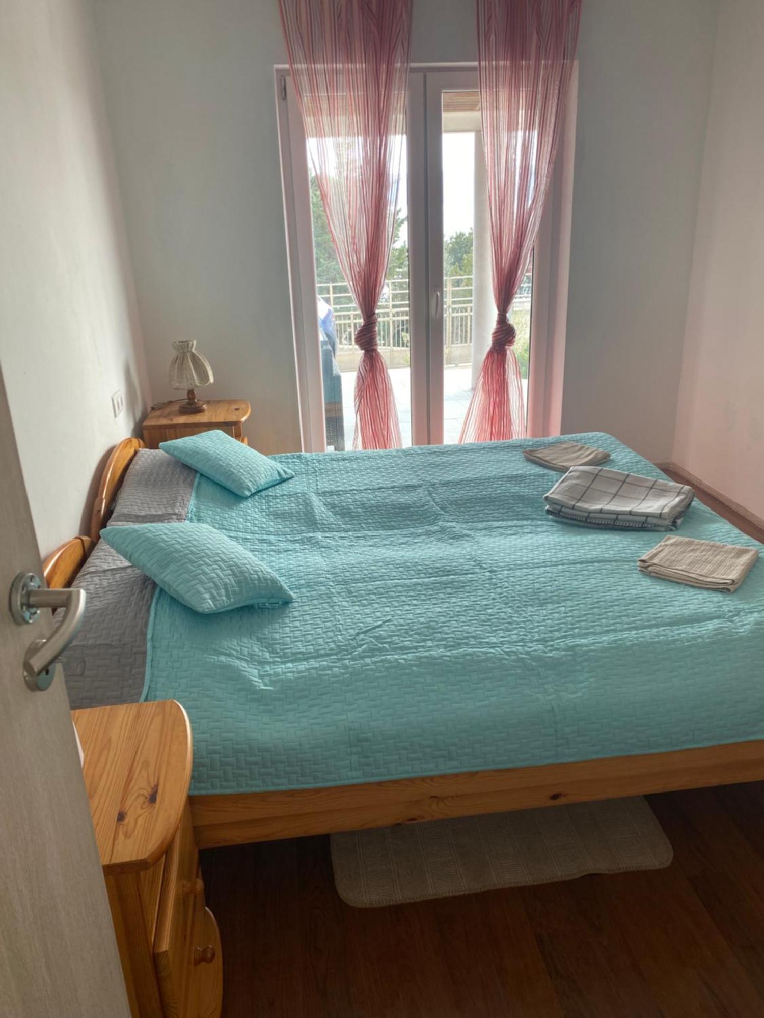 - Povilska Apartamento Novi Vinodolski