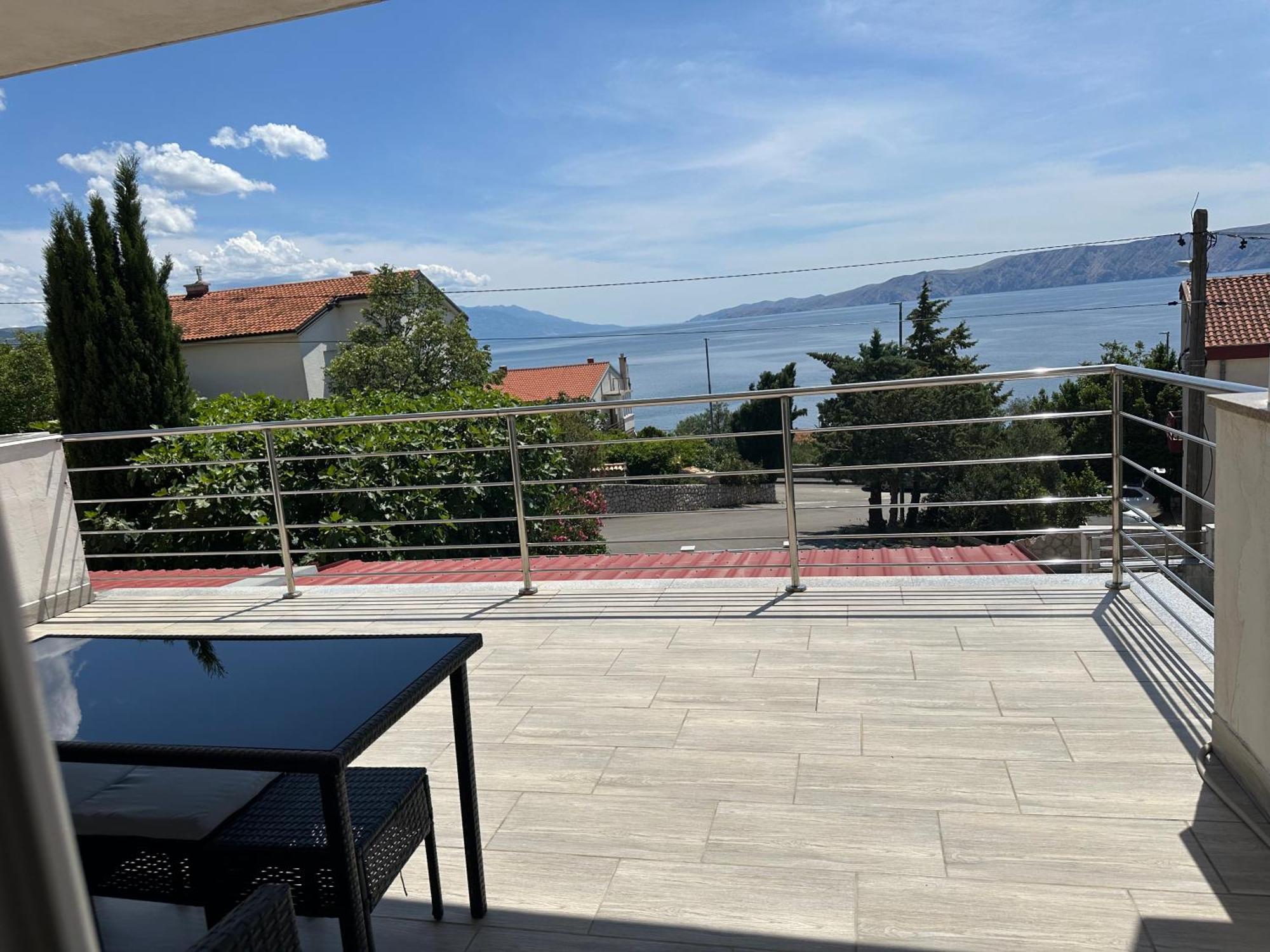 Apartamento - Povilska Novi Vinodolski